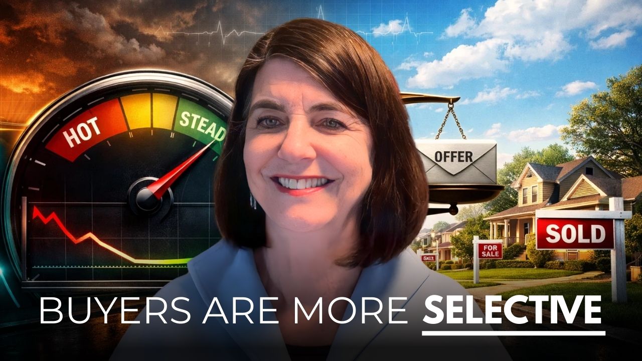 2026 Augusta Real Estate Market Update