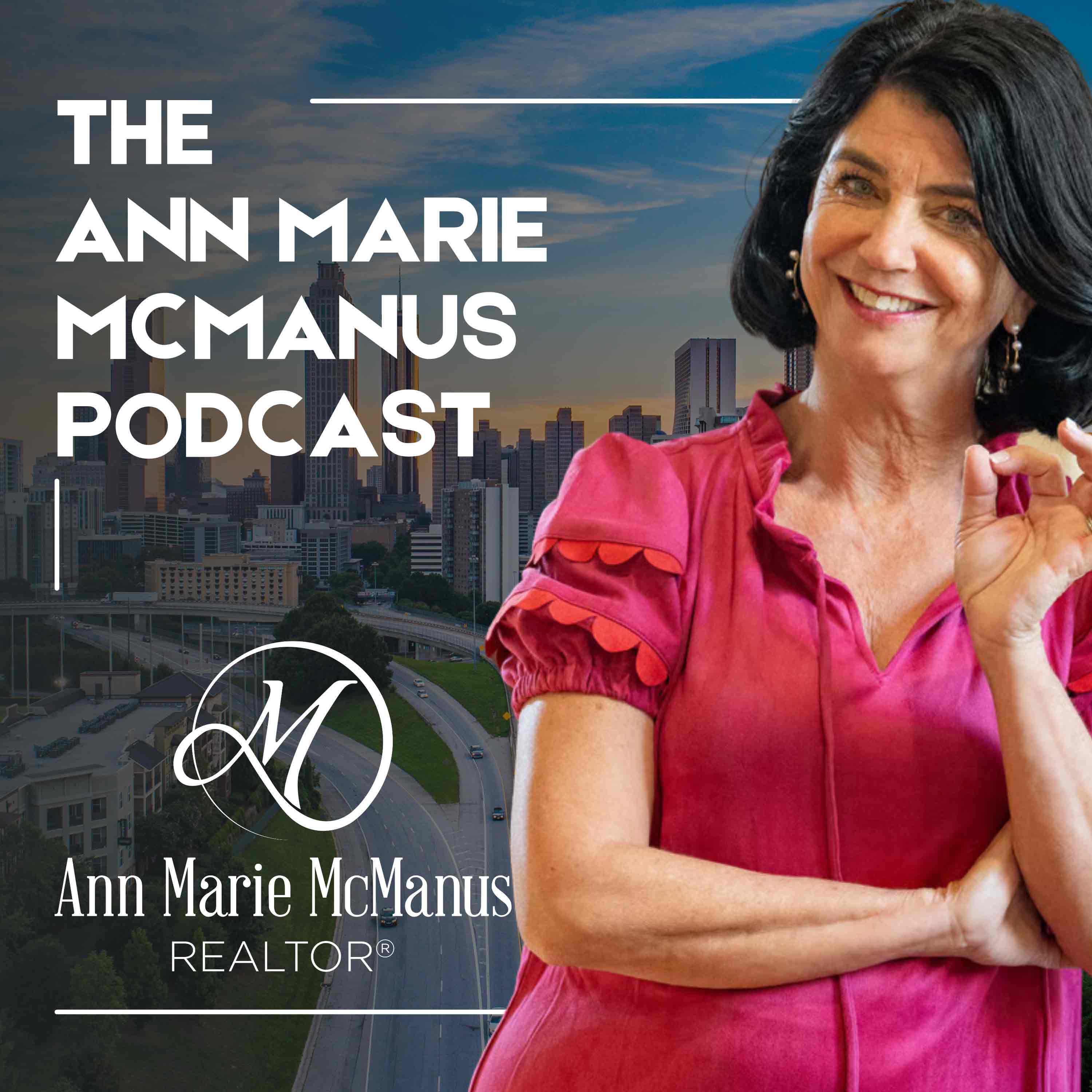 The Ann Marie McManus Podcast