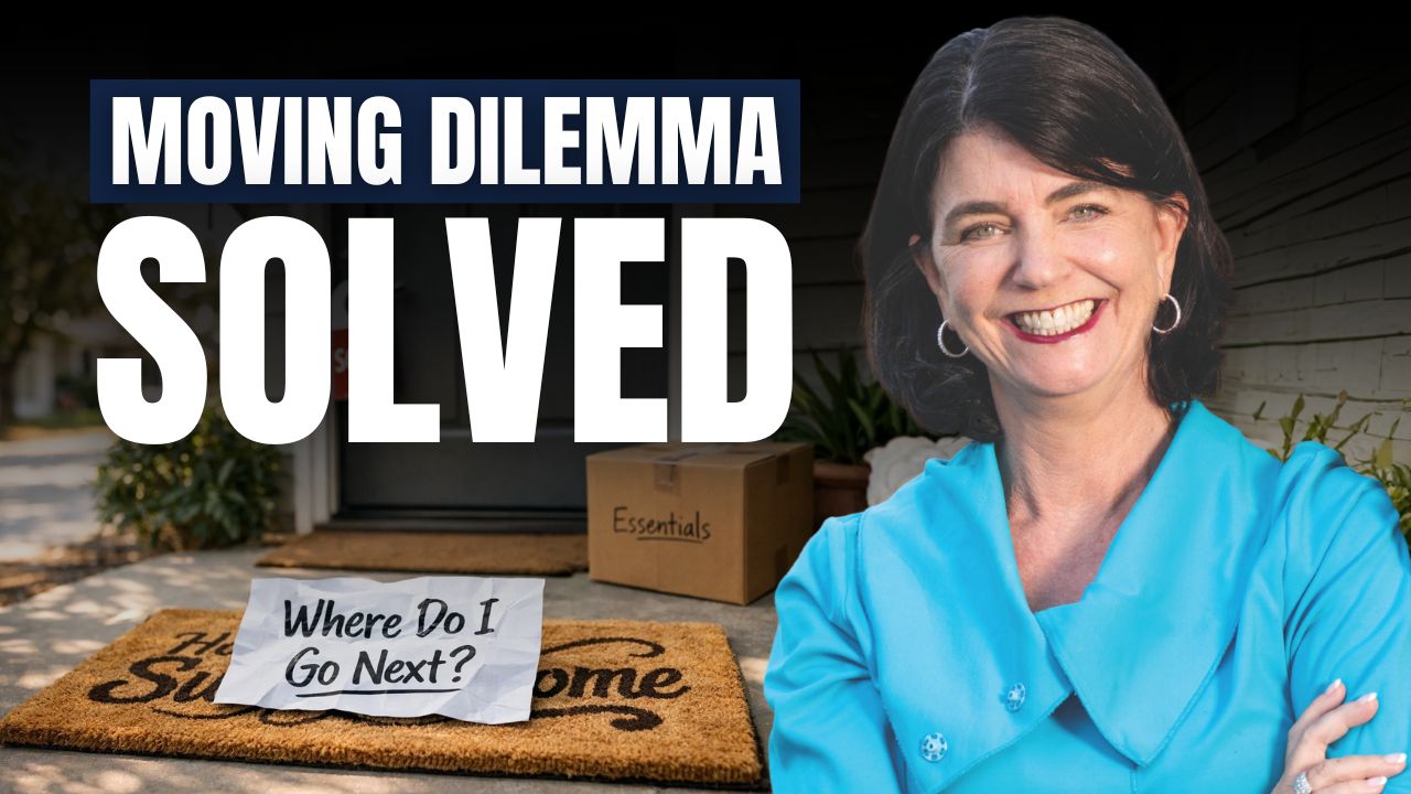 How Can I Buy a Home Before Selling My Current One?
