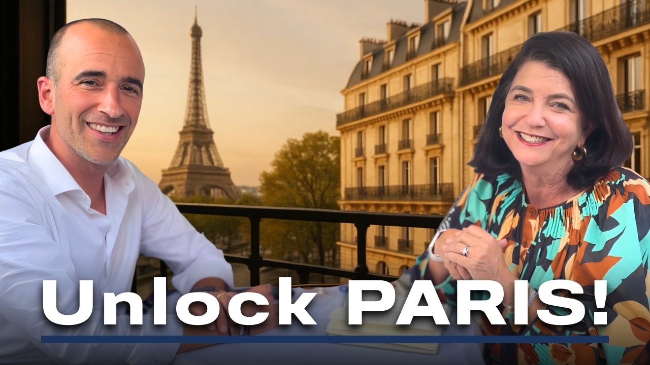 Is Now the Right Time To Buy Property in Paris?