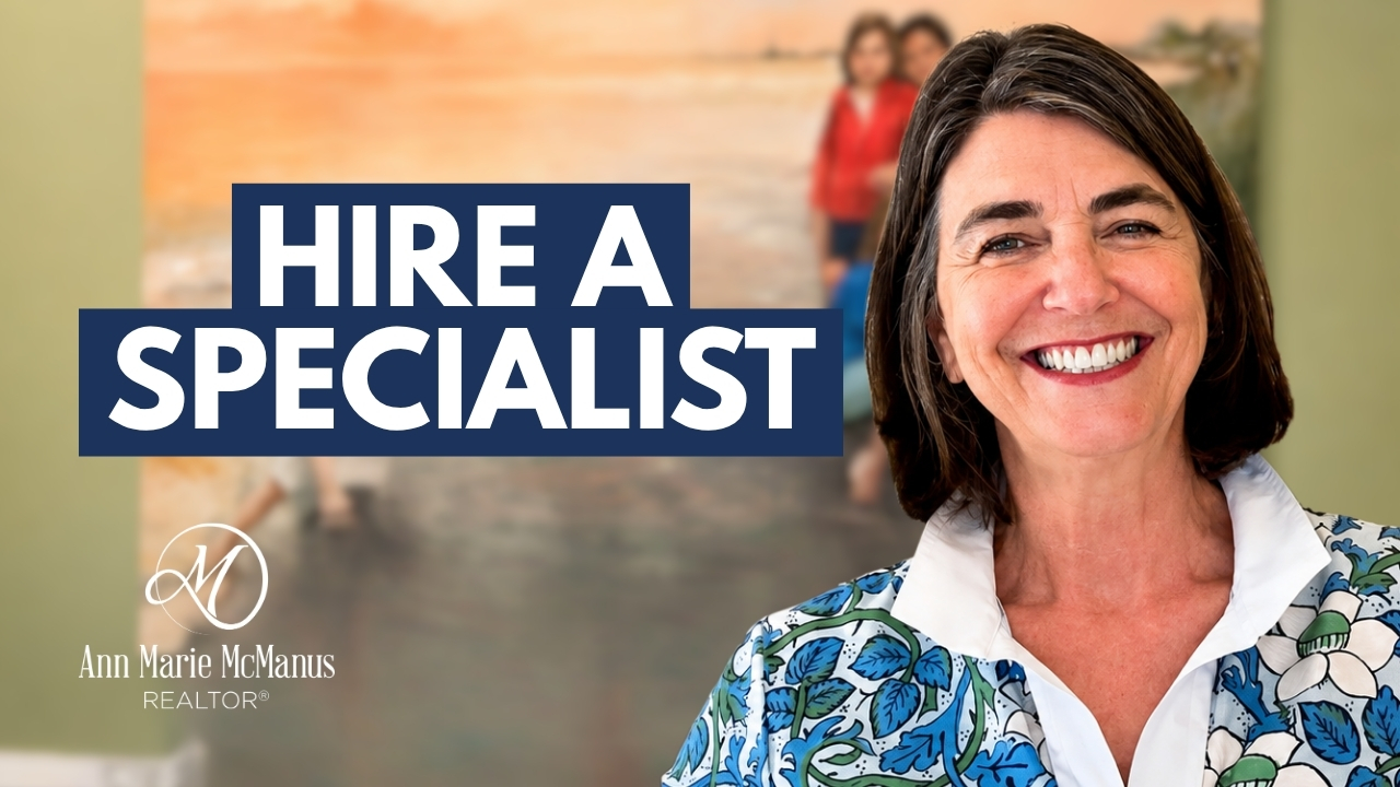 Why a Luxury Home Needs an Augusta Area Specialist
